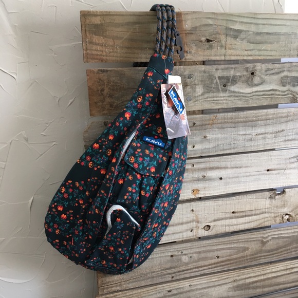 kavu rope sling bag sale